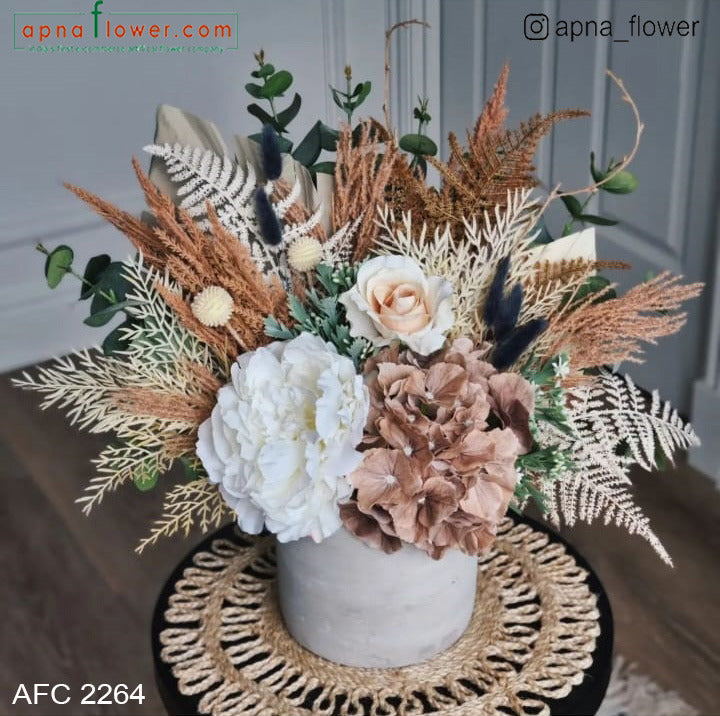 Flower arrangement 2264