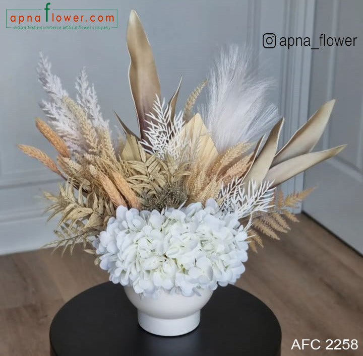Flower arrangement 2258
