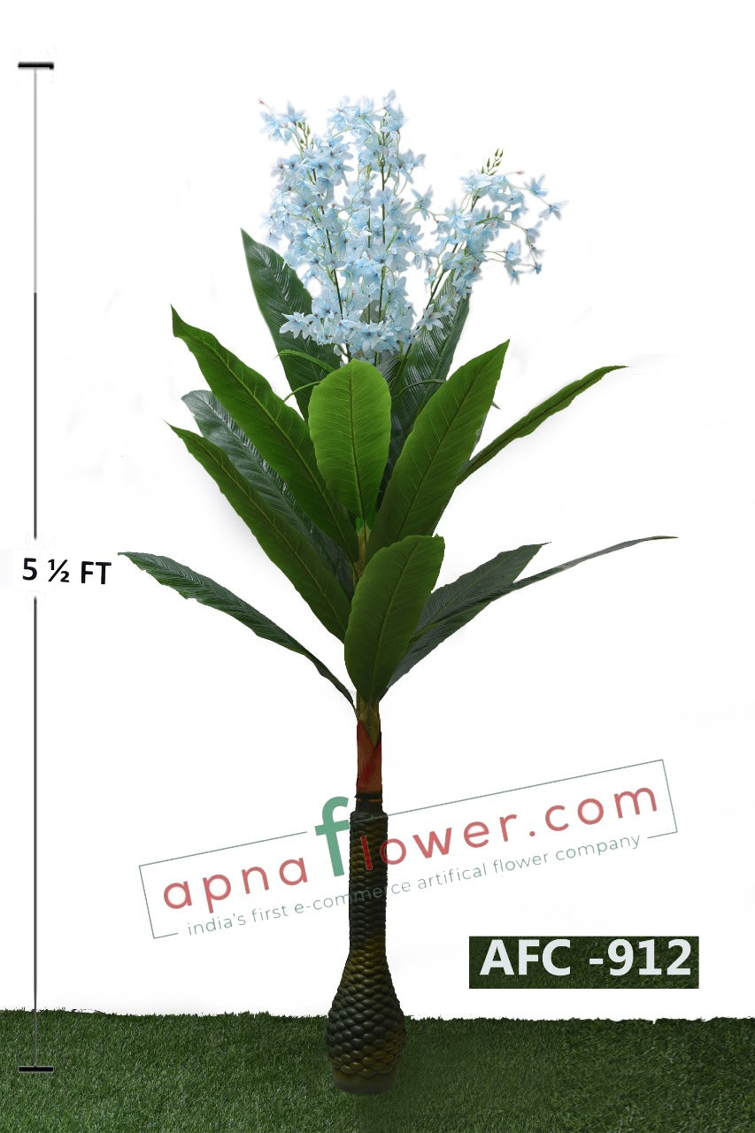 Star Petal Premium Tree