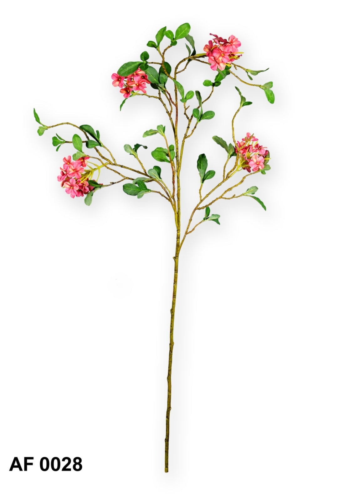 Japenese flower stick