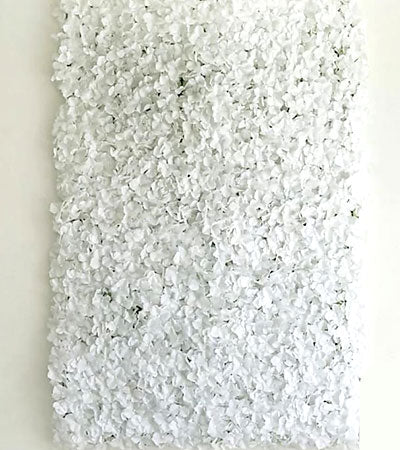 hydrenza wall panel for decoration