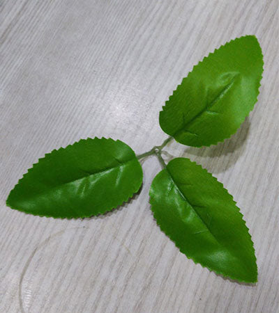3 in 1 leaf for decoration