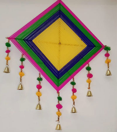 Rajasthani Traditional kite